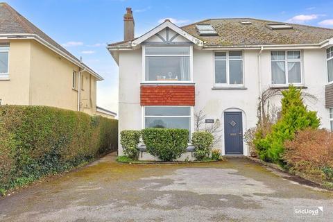 5 bedroom semi-detached house for sale, HIGHER FURZEHAM ROAD BRIXHAM