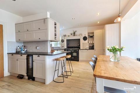 5 bedroom semi-detached house for sale, HIGHER FURZEHAM ROAD BRIXHAM