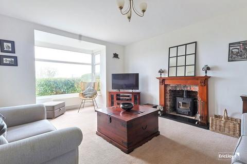 5 bedroom semi-detached house for sale, HIGHER FURZEHAM ROAD BRIXHAM