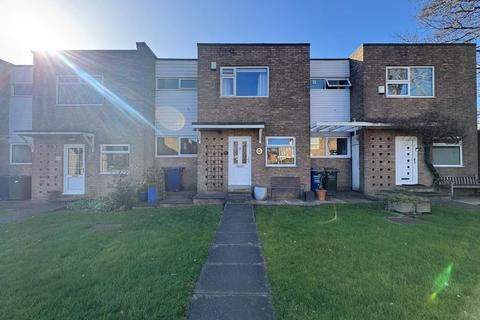 undefined, Wyncote Court, Jesmond Park East