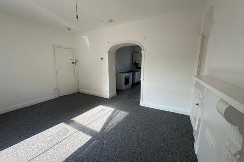 undefined, GFF studio flat, Albert Road, Plymouth