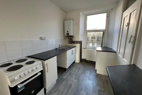 undefined, GFF studio flat, Albert Road, Plymouth