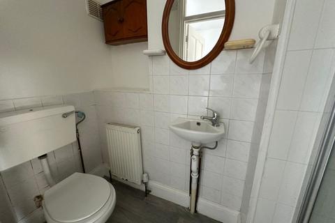 undefined, GFF studio flat, Albert Road, Plymouth