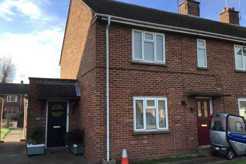 2 bedroom maisonette to rent, White Hart Lane, Godmanchester