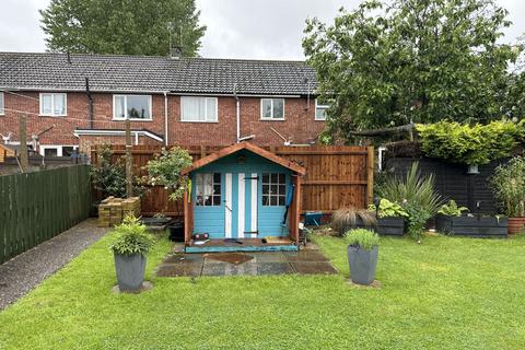 2 bedroom maisonette to rent, White Hart Lane, Godmanchester