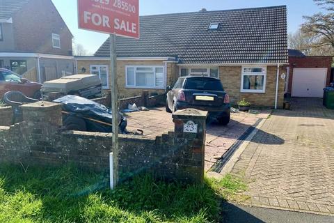 undefined, Arundel Drive, Fareham PO16