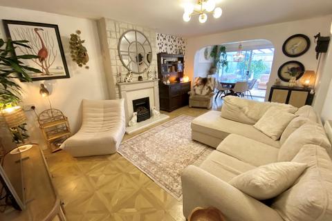 undefined, Arundel Drive, Fareham PO16