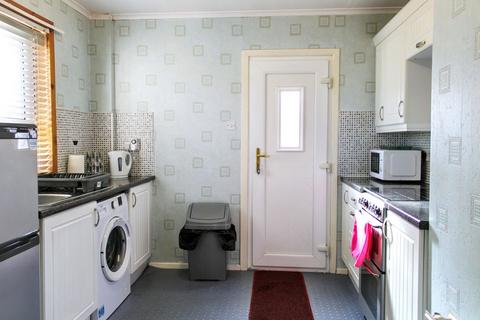 2 bedroom semi-detached house for sale, Eden Road, Alloa FK10