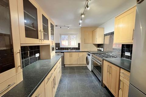 undefined, Community Road, Greenford