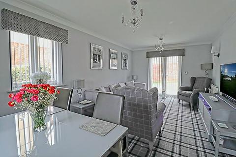 undefined, Barnmead Meadow, RM16