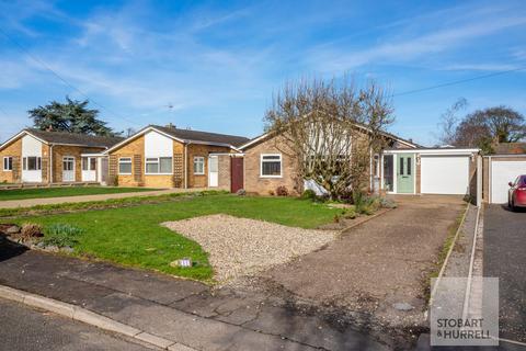 4 bedroom detached bungalow for sale, Broad Reaches, Great Yarmouth NR29