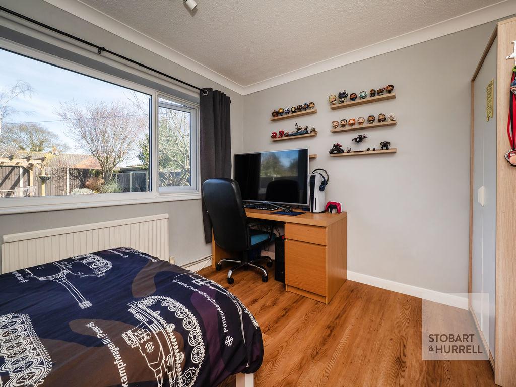 Bedroom Alternative