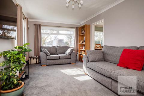 4 bedroom detached bungalow for sale, Broad Reaches, Great Yarmouth NR29