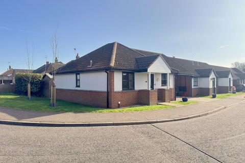 undefined, Springfields, Brightlingsea, CO7