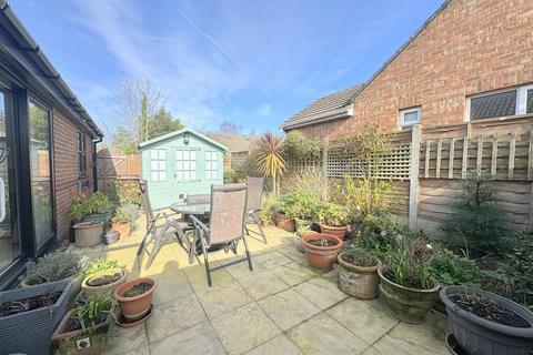 undefined, Springfields, Brightlingsea, CO7