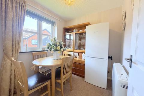 undefined, Springfields, Brightlingsea, CO7