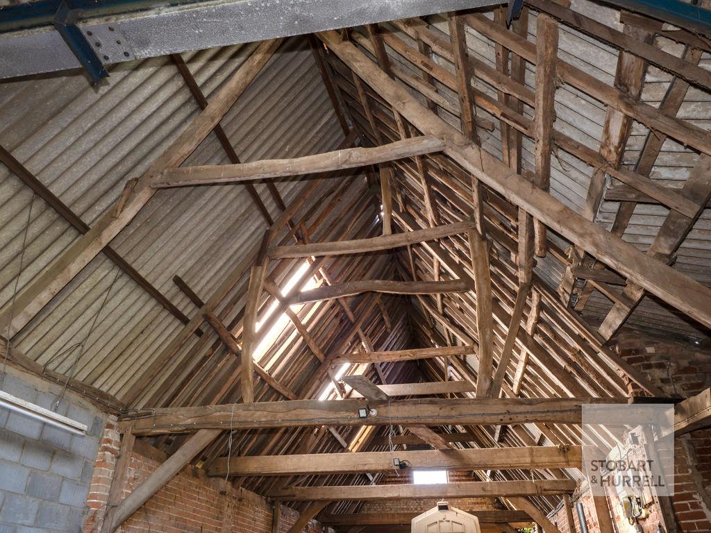 Rafters
