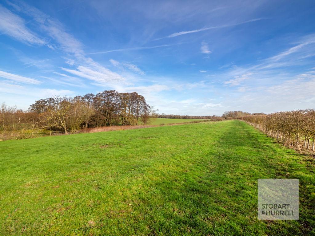 Open Countryside