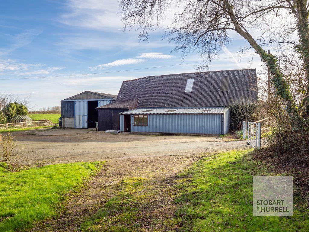 Farm Buildings