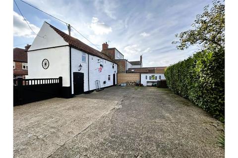 4 bedroom detached house for sale, High Street, Goole, DN14
