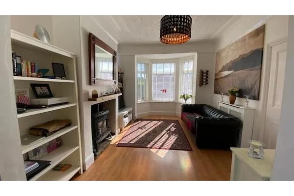 Dining / Family Room