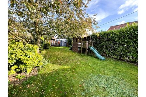 4 bedroom detached house for sale, High Street, Goole, DN14