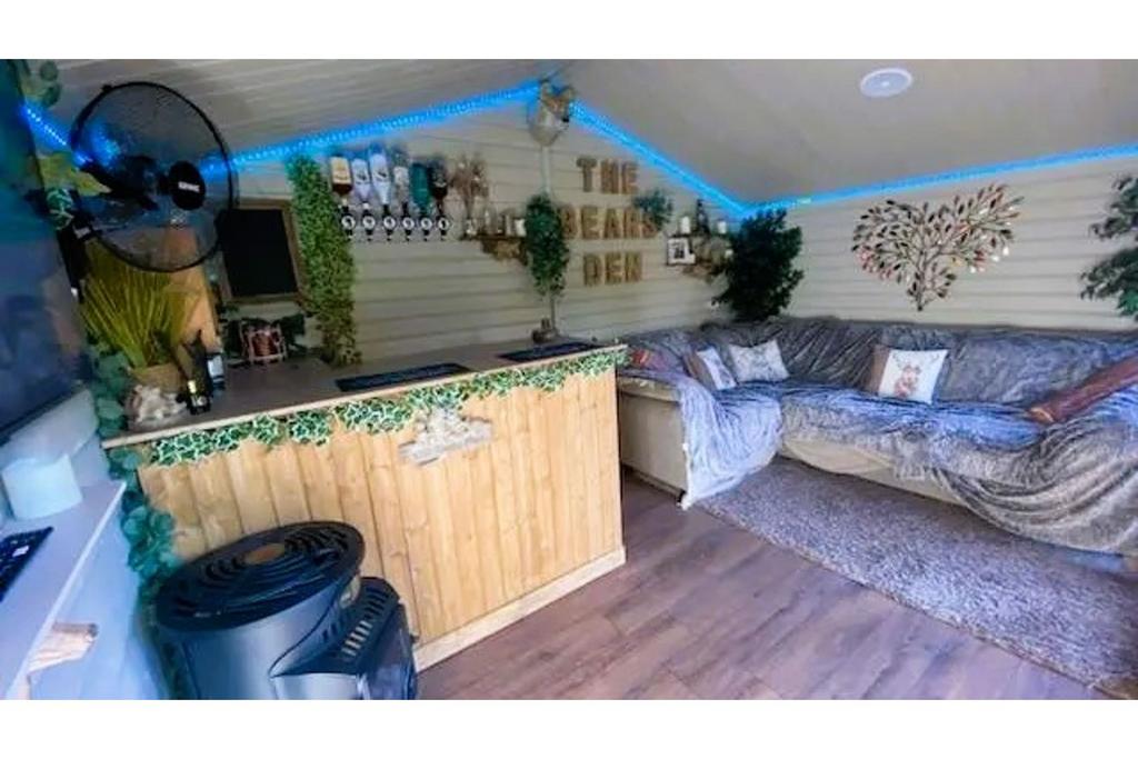 Summer House