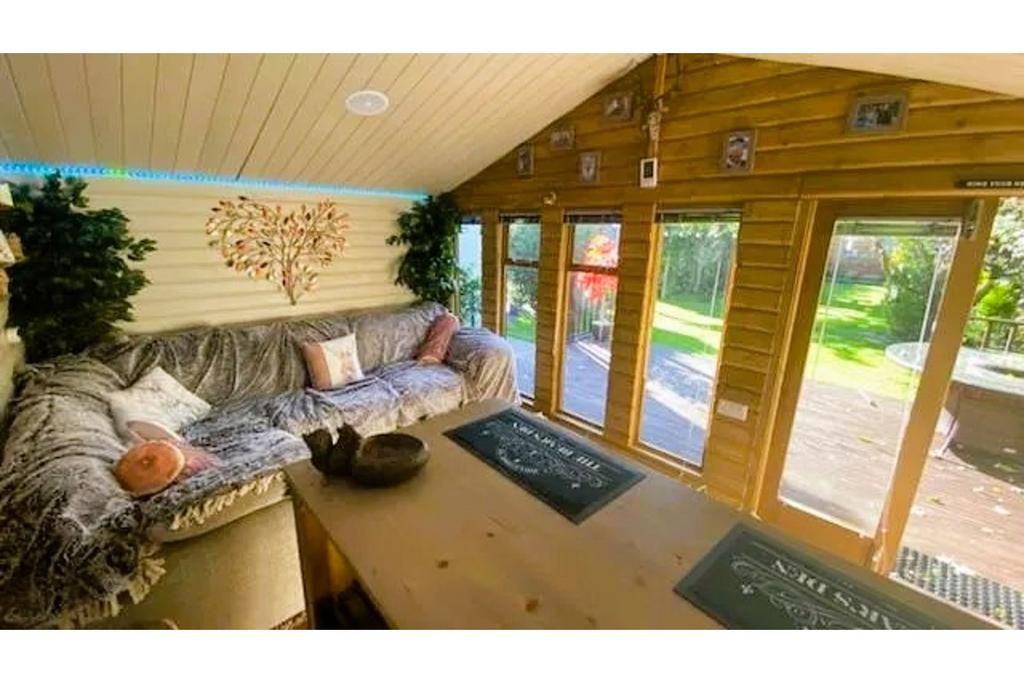 Summer House
