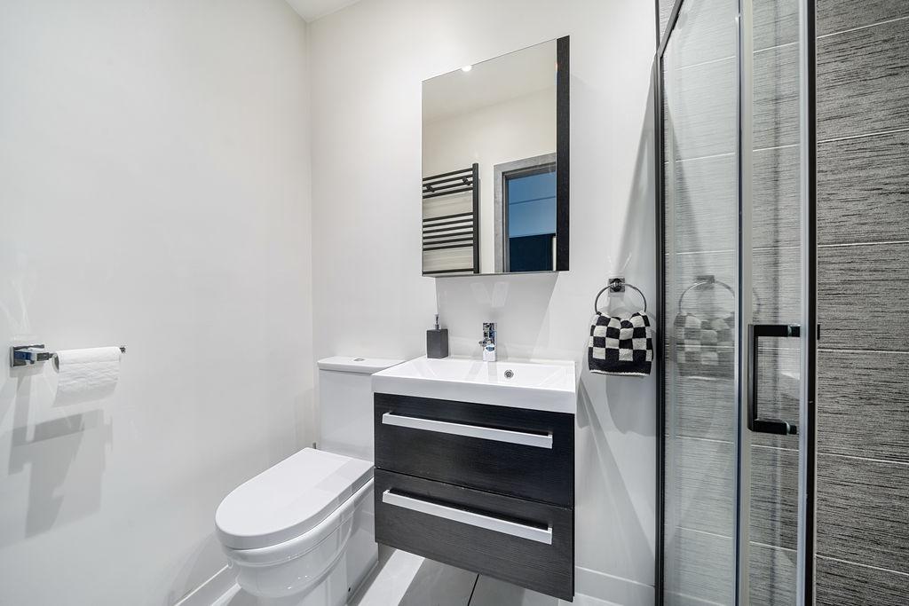 En Suite