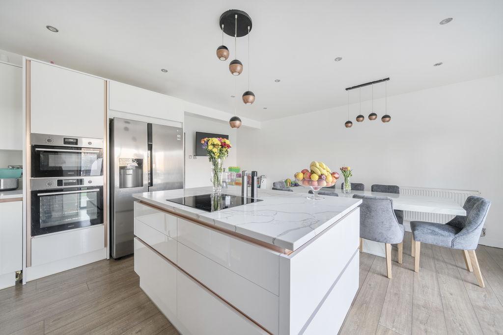 Kitchen/ Diner