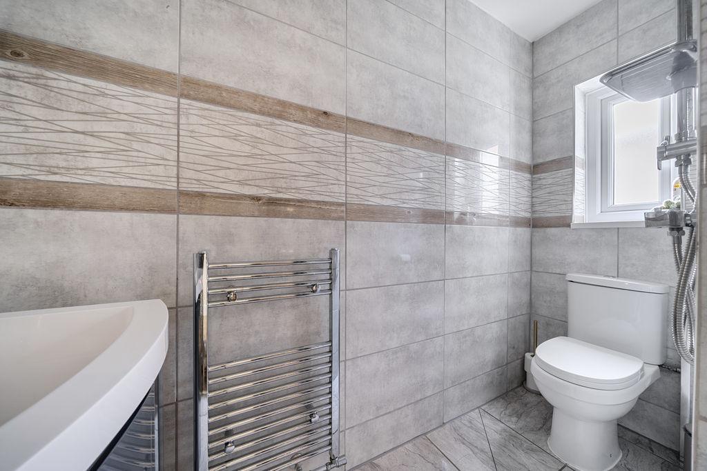 Wet Room