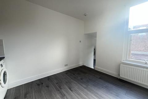 undefined, Bank Square, Southport PR9