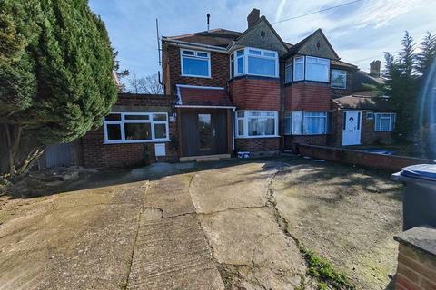 4 bedroom semi-detached house for sale, Old Ruislip Road, Northolt
