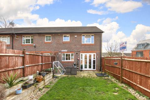 undefined, Colonsay, Hemel Hempstead