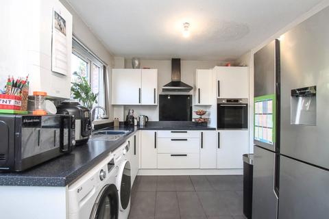 undefined, Colonsay, Hemel Hempstead