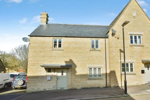 undefined, Fry Close, Cirencester, Gloucestershire
