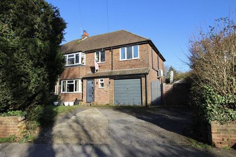 4 bedroom semi-detached house for sale, St. Margarets Lane, Fareham PO14