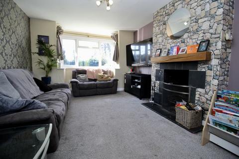 4 bedroom semi-detached house for sale, St. Margarets Lane, Fareham PO14