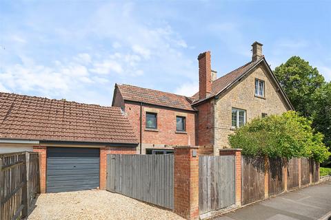 undefined, Wessington Avenue, Calne