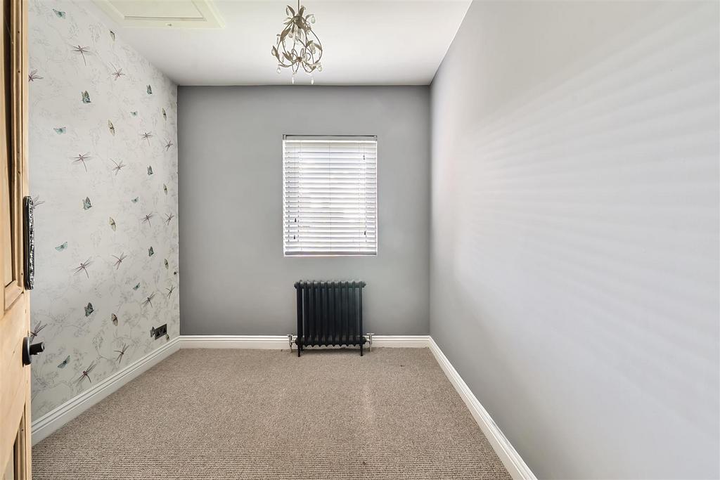 Bedroom Five