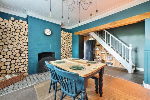 undefined, Wessington Avenue, Calne