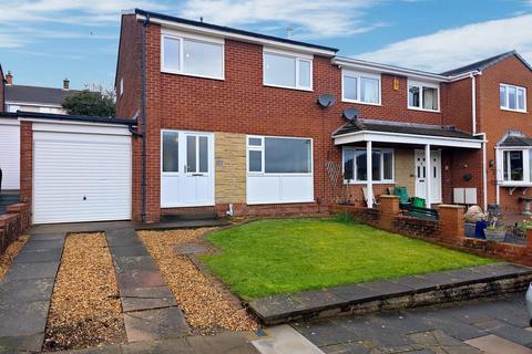 undefined, Hebden Avenue, Carlisle
