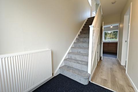 undefined, Hebden Avenue, Carlisle