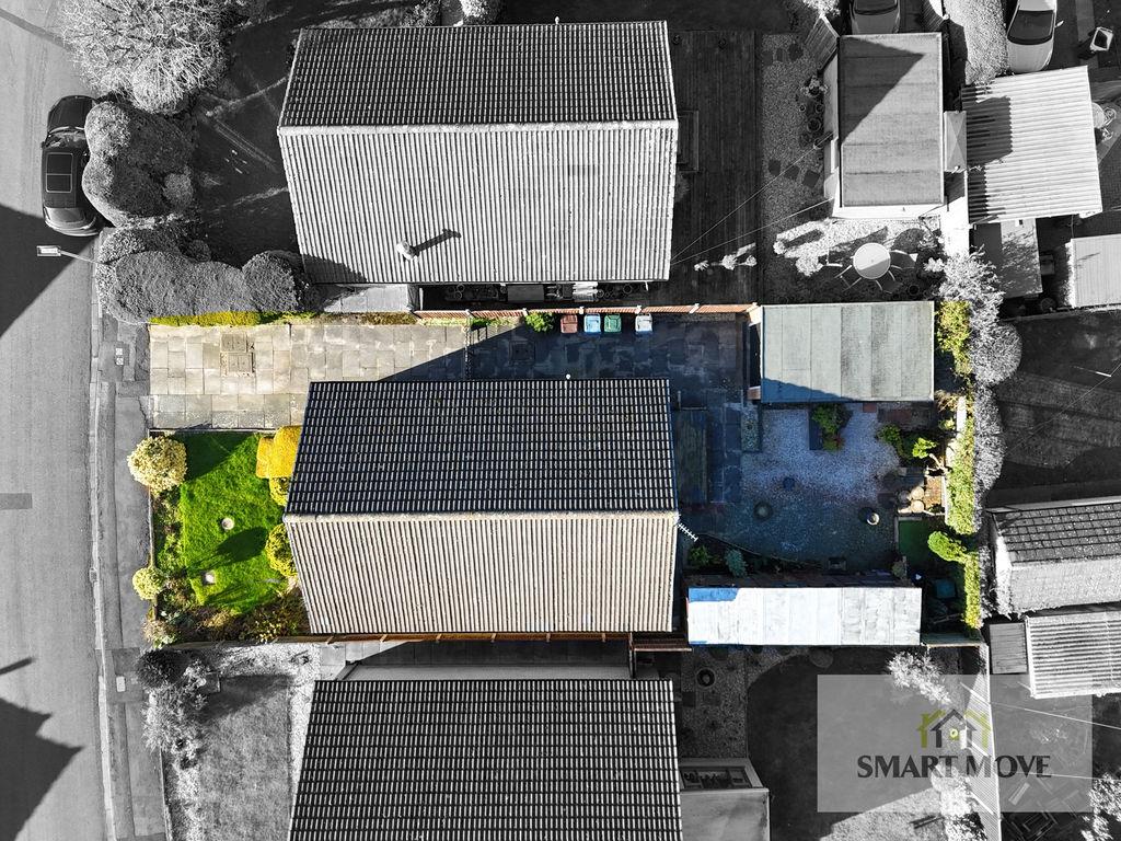 Overhead View