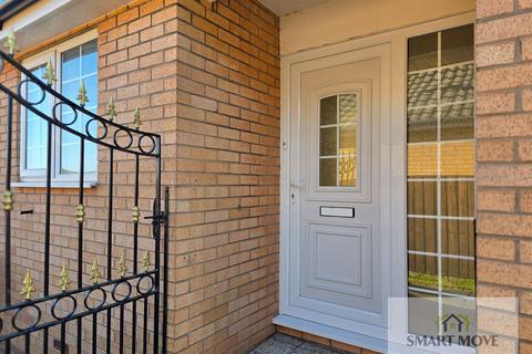 undefined, Holly Grove, Preston PR4