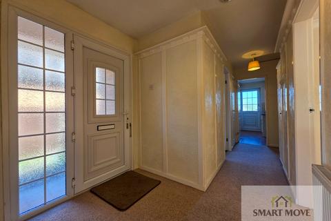 undefined, Holly Grove, Preston PR4