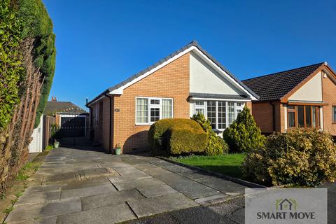 2 bedroom detached bungalow for sale, Holly Grove, Preston PR4
