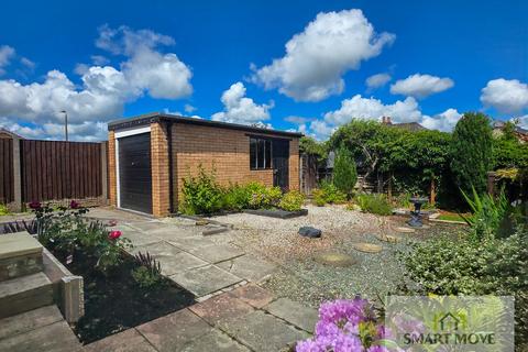 2 bedroom detached bungalow for sale, Holly Grove, Preston PR4