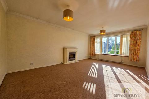 2 bedroom detached bungalow for sale, Holly Grove, Preston PR4