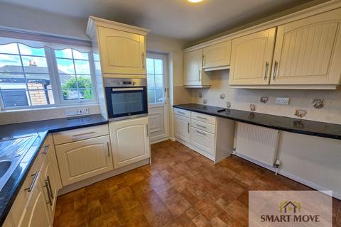 2 bedroom detached bungalow for sale, Holly Grove, Preston PR4
